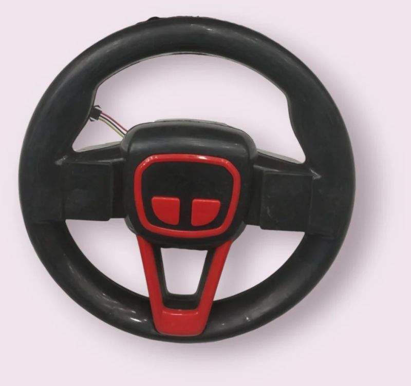 Jeep Replacement Steering Wheel Part No. PA-082