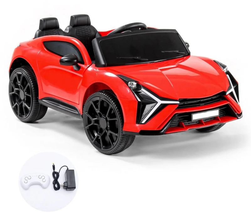Patoys Battery Operated Ride Car