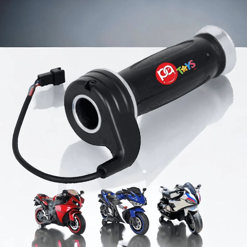 Rideon Bike Hand Accelerator Throttle