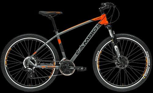 Eton 26t Bikes