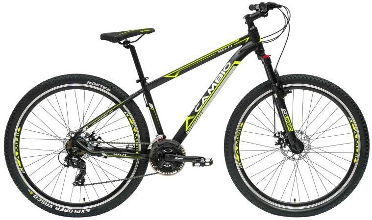 Melfi 27.5T