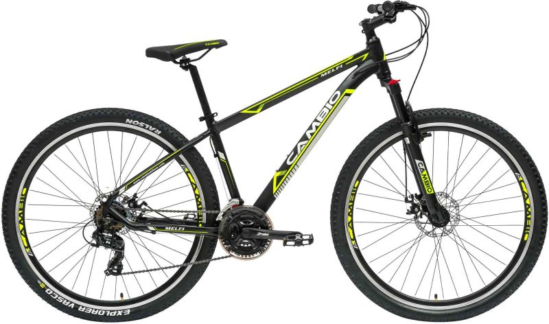 Melfi 26t Bicycle