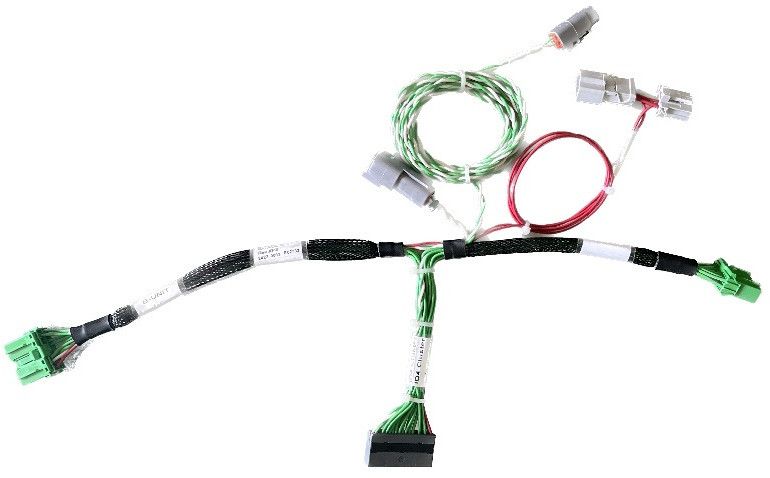 Automotive Wire Harness