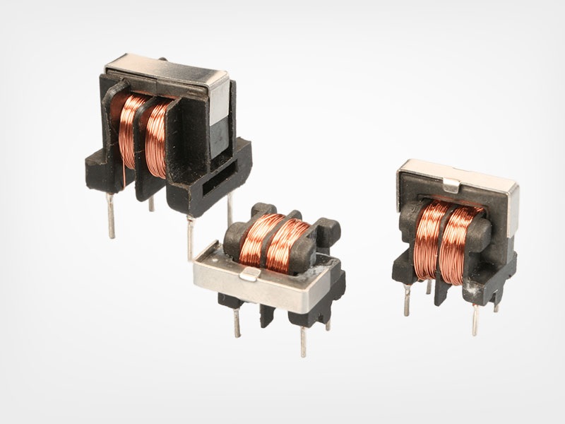 Ferrite Transformer