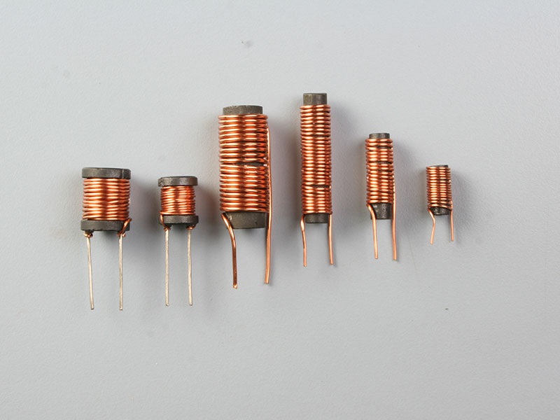 Inductor Coil Air Core Inductor