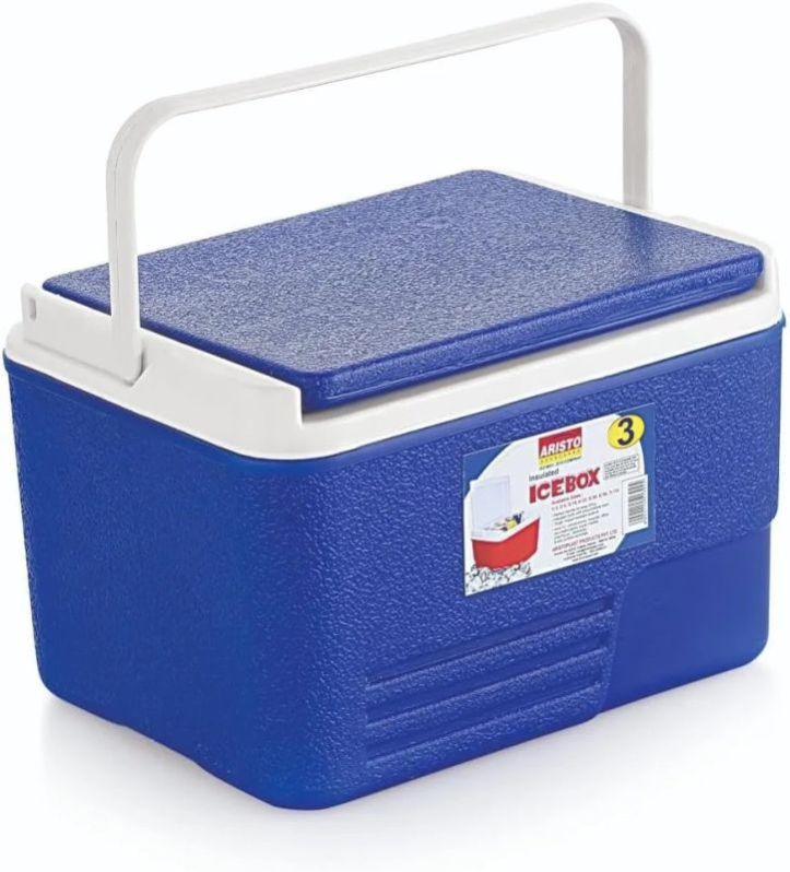 Aristo Chiller Ice Box