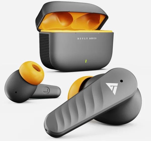 Boult Audio X10 Pro Tws Earbuds