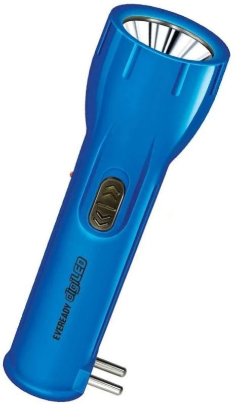 Eveready Rechargeable LED Torch Flash Light