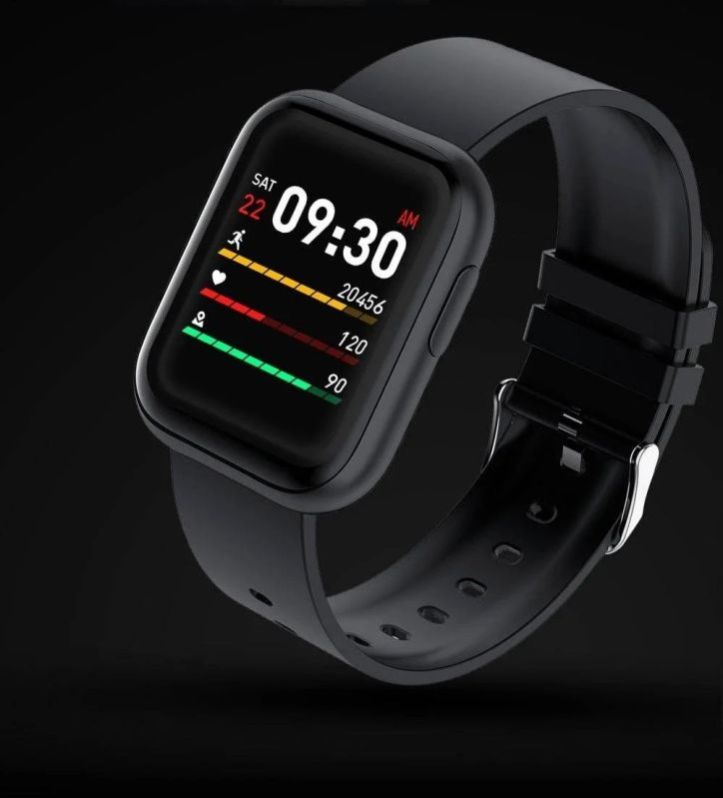 Fire-boltt Ninja Pro Smartwatch