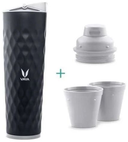 Hot Cold Vacuum Insulated Flask