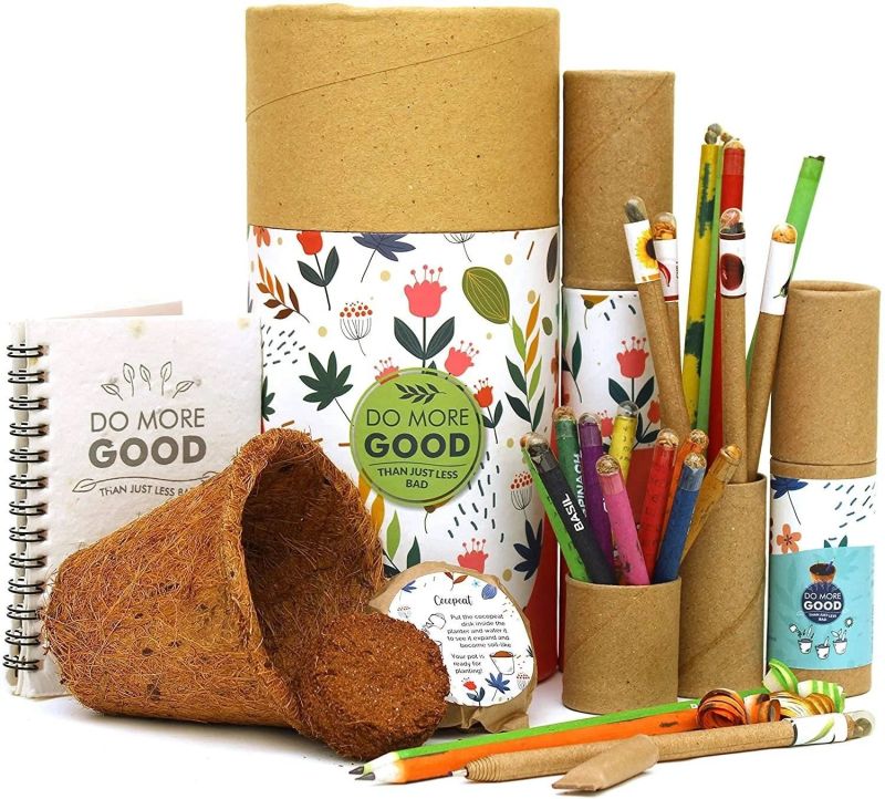 Mega Grow Eco Friendly Kit