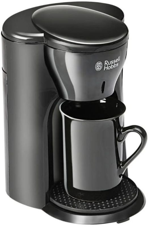 Russell Hobbs One Cup Coffee Maker