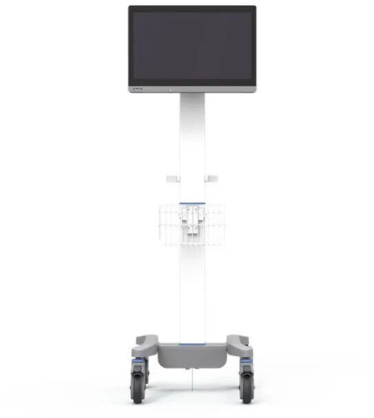AMiS-30EP Pole Cart
