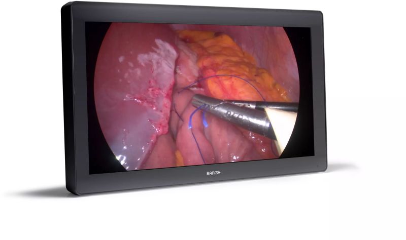 MDFC‑8232 3xB Surgical Displays