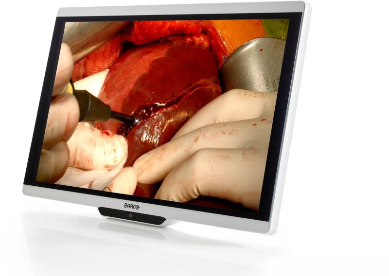 MDSC‑8427 12G Surgical Display