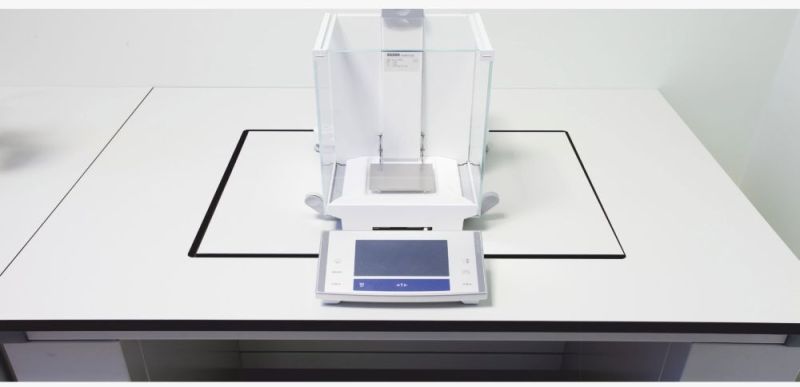 Anti Vibration Tables