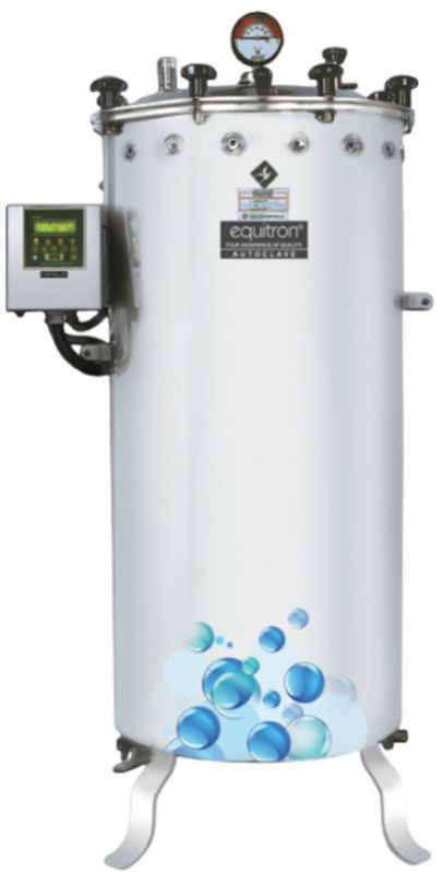 Autoclave Fa Fully Automatic