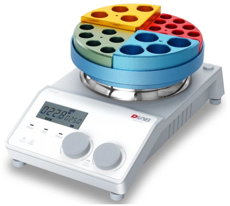 Brushless DC Motor MS H Pro  T