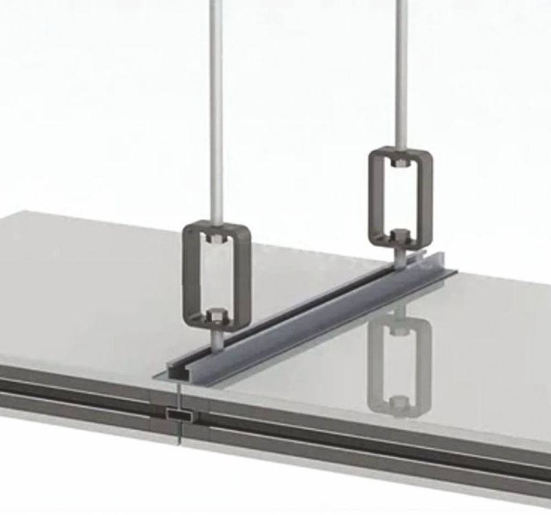 Cleanroom Ceiling Panels