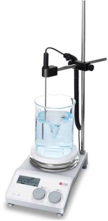 Digital Control MS H Pro A Stirrer
