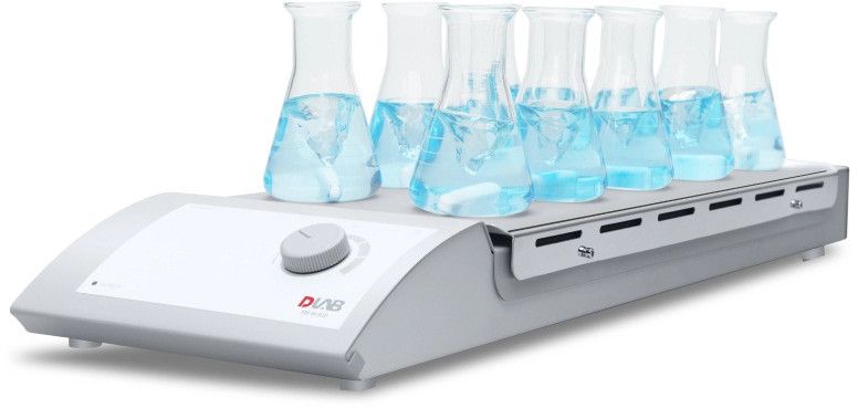 Dlab MS M S10 Magnetic Stirrer