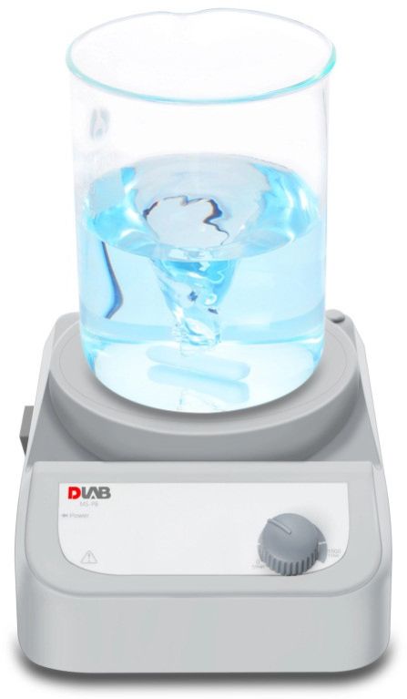 Dlab MS Pb Magnetic Stirrer