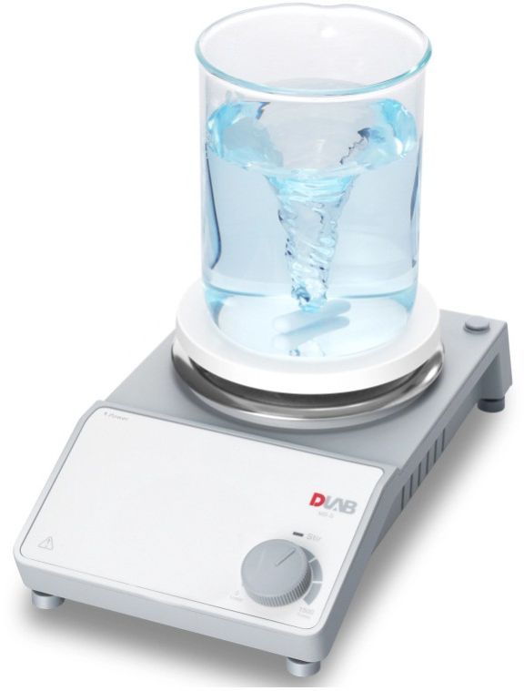 Dlab MS S Magnetic Stirrer