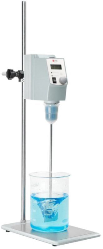 Dlab Overhead Stirrer OS70 Pro