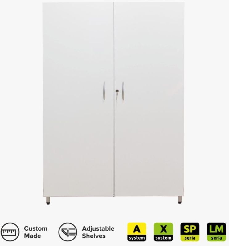 Full Height Storage  Laboratory Cabinets