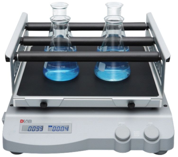 Linear & Orbital Shaker Sk L330  Pro