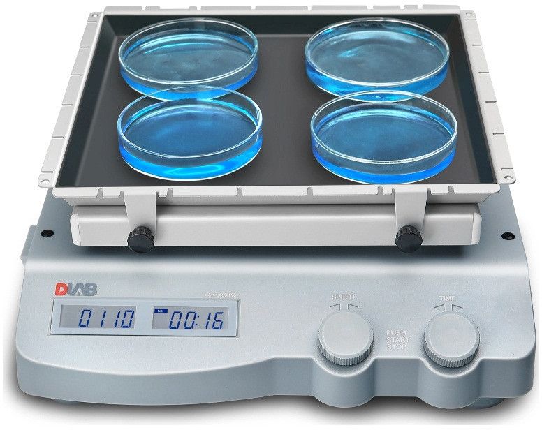 Liner Shaker Dlab Sk L180 Pro