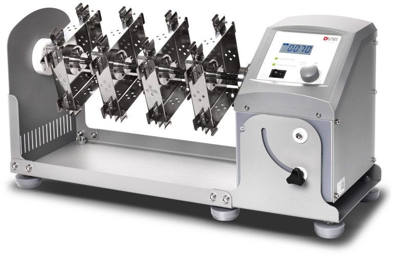 Mx Rl Pro LCD Digital Rotator