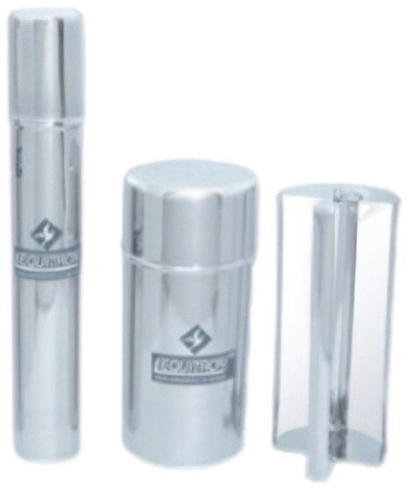 Petri & Pipette Sterilising Boxes Canisters