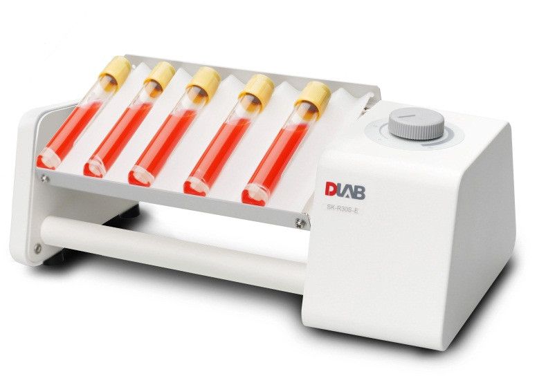 Plastic Automatic Deck Rocking Rotator Dlab Sk R30S E