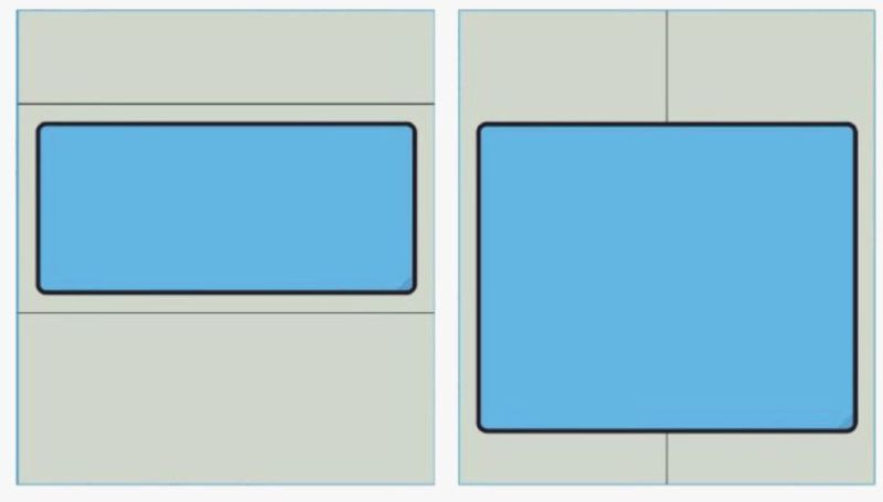 Cleanroom  View Panels