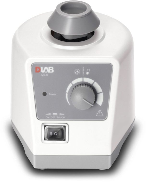 Dlab Vortex Mixer  Mx S