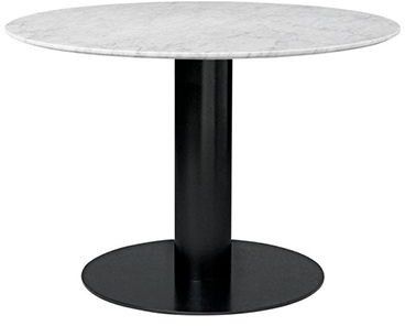 Metal Restaurant Table