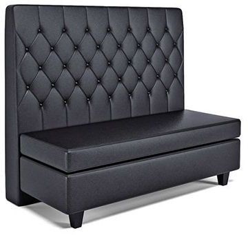 Restaurant Customised Sofa