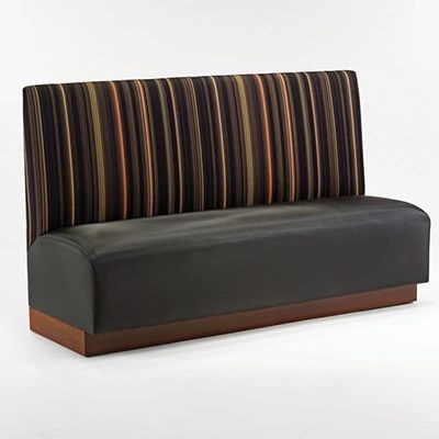 Restaurant Lounge Sofa