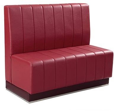 Restaurant Modern Sofa