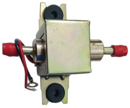 24V Fuel Pump