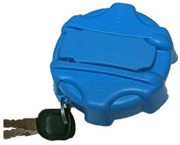 Ashok Leylend  Fuel Tank Caps