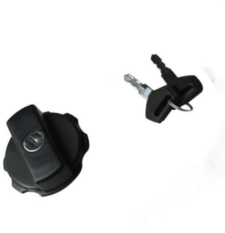 Excel Mini Commercial Vehicle  Fuel Tank Cap