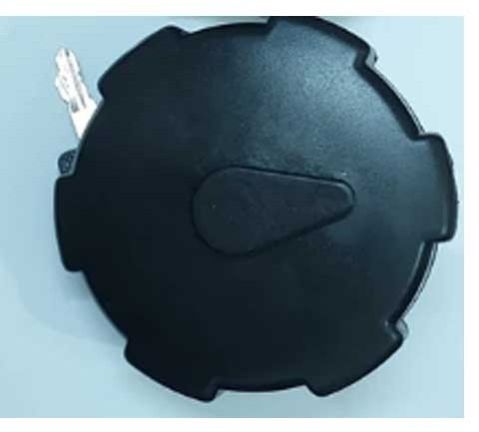 Universal Fuel Tank Cap