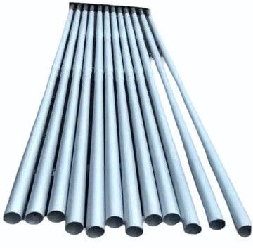 Steel 7 Meter Tubular Pole