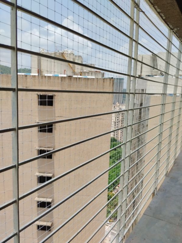 HDPE Garware White Pigeon Net