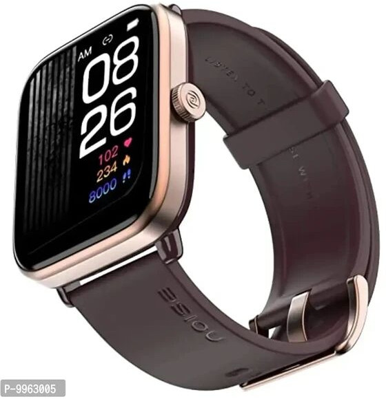 Noise Smart Watch Fitpro 4