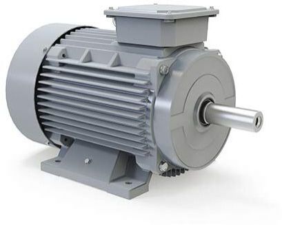 IE2 Motor 4 Pole/1500rpm, Doi, Foot – B3 Mounted, 100F, 3 Phase, Tefc Aluminium Induction Motor