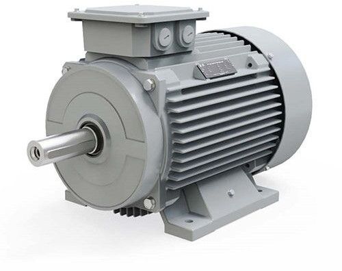 IE2 Motor , 7.5 KW,10 HP, 415 V,6 Pole/1000rpm, Doi Tefc Cast Iron Induction Motor