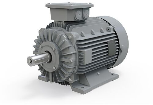 Phase,crusher Duty Motors